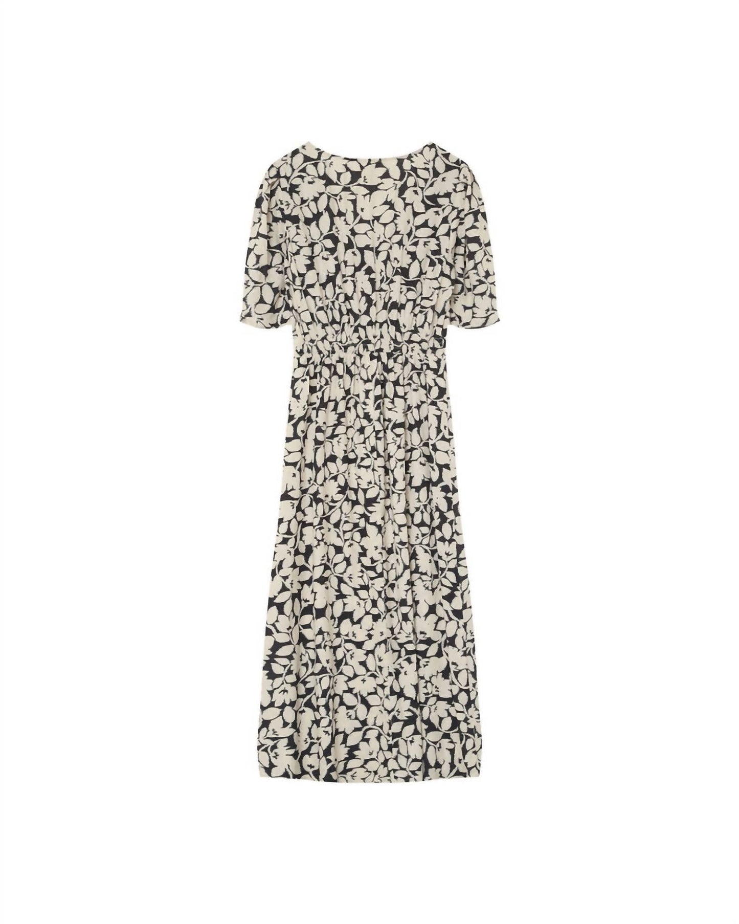 Grace & Mila - Vines And All Midi Dress