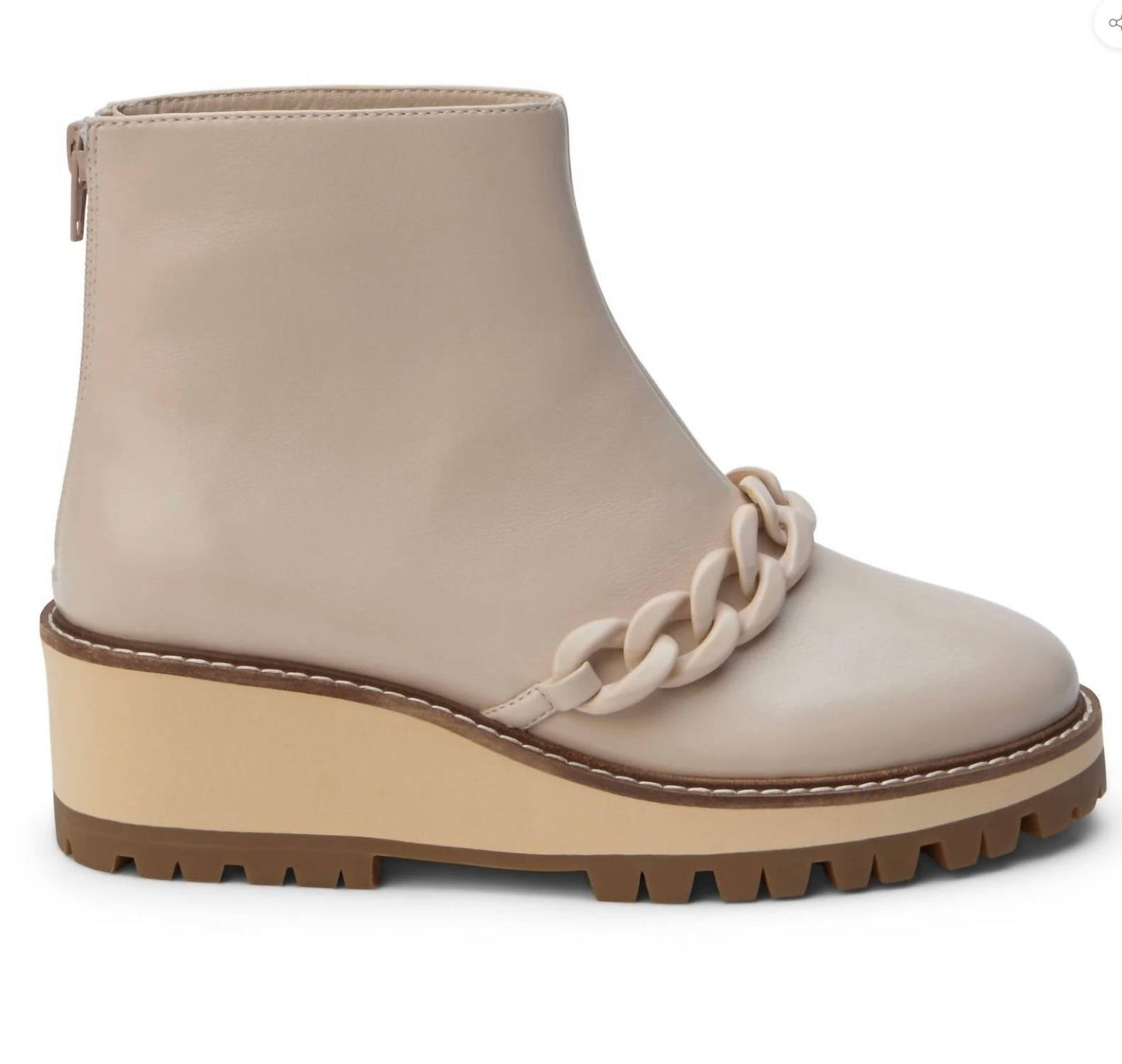 Coconuts By Matisse - Women's Sycamore Wedge Bootie