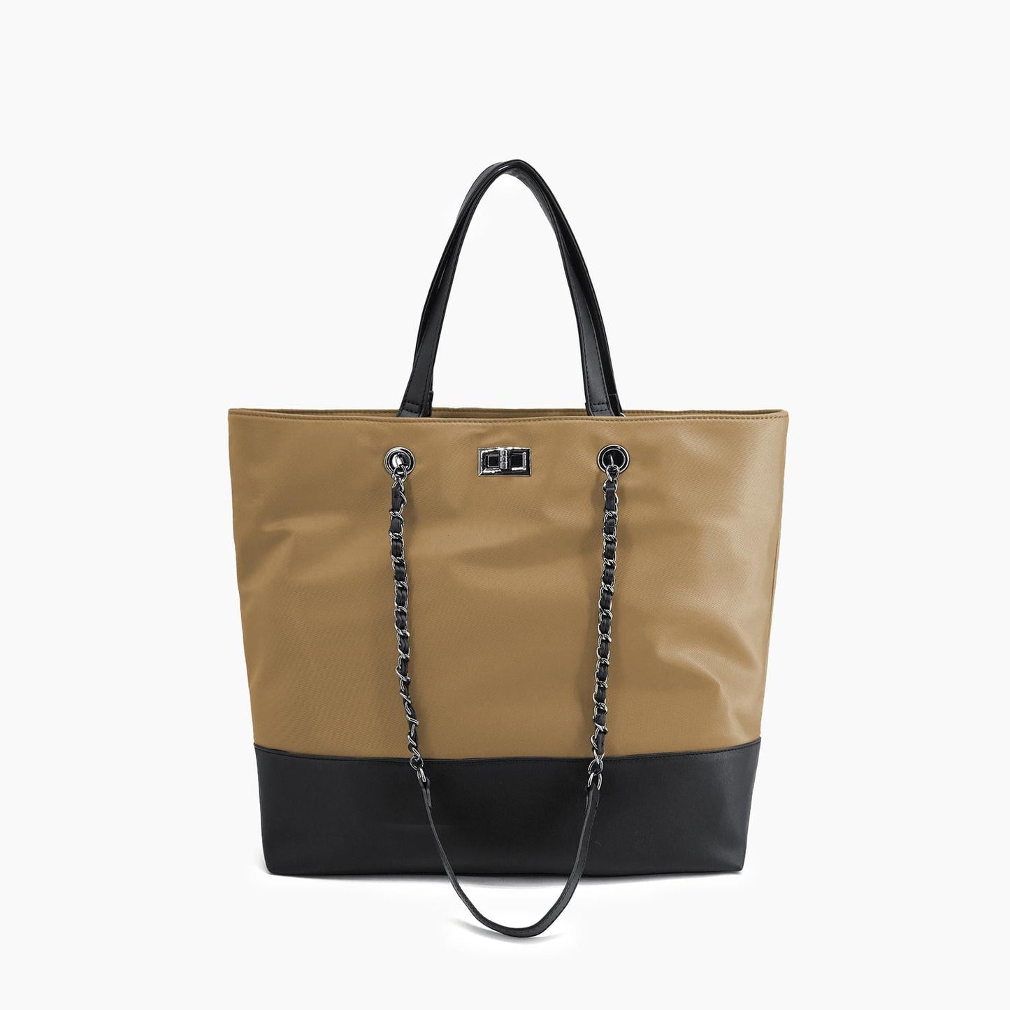 Like Dreams - Women's Maplewood Nylon Tote Bag
