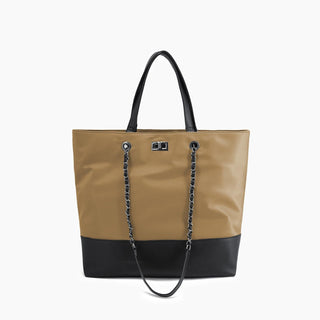Like Dreams - Women's Maplewood Nylon Tote Bag