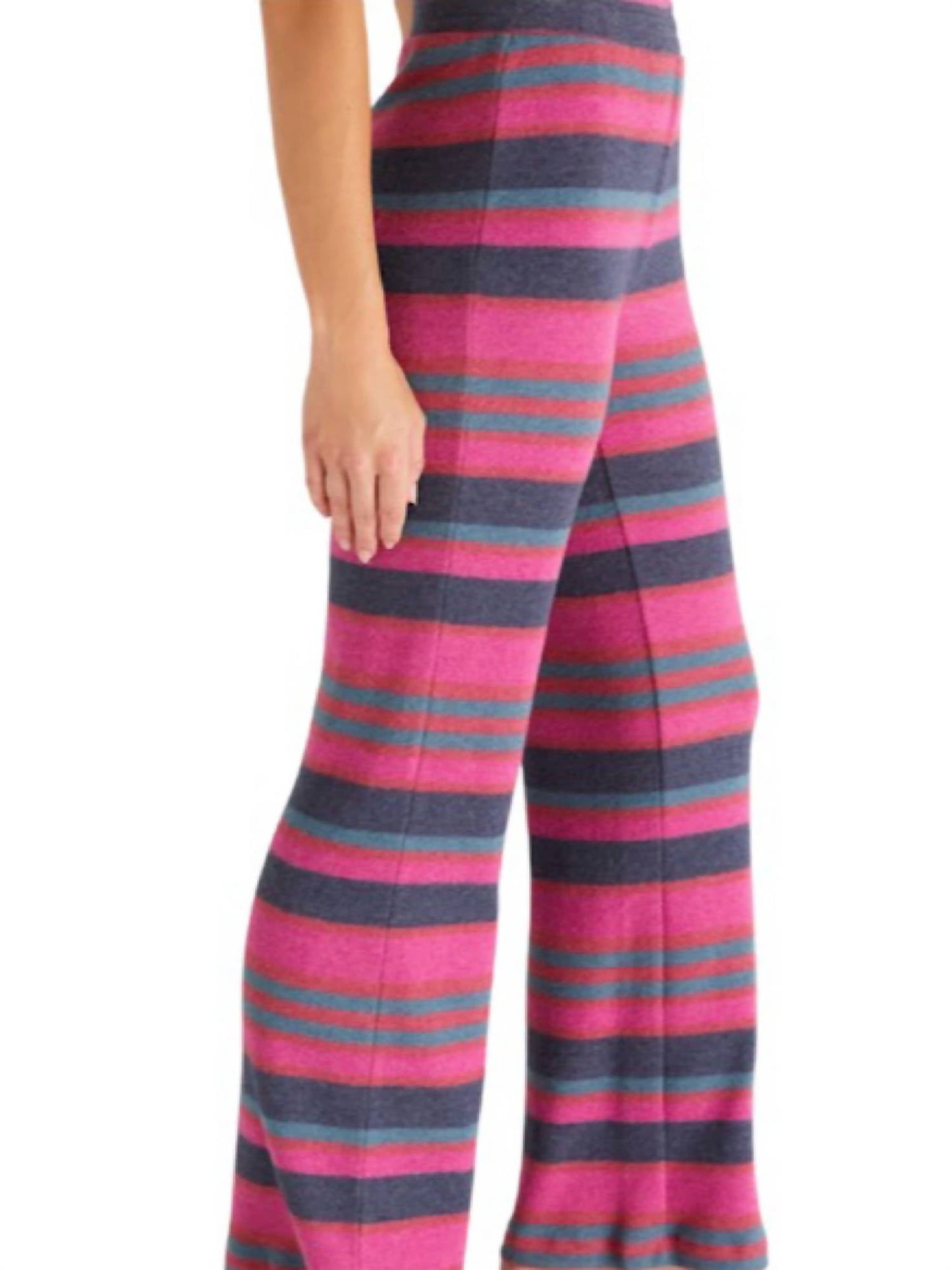 Z Supply - Lounging Around Stripe Pant