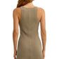 Z Supply - Delfa Rib Mini Dress
