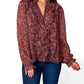 Buddylove - LONNIE LONG SLEEVE BLOUSE