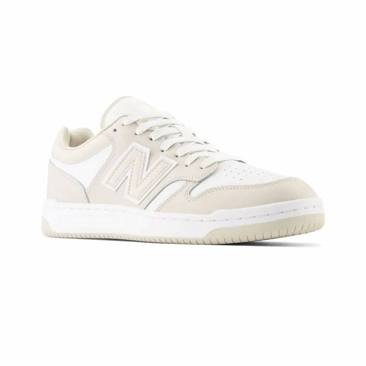 New Balance - Unisex 480 Shoes - D Width
