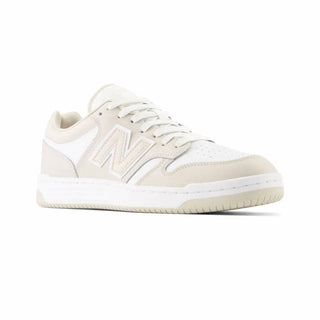 New Balance - Unisex 480 Shoes - D Width