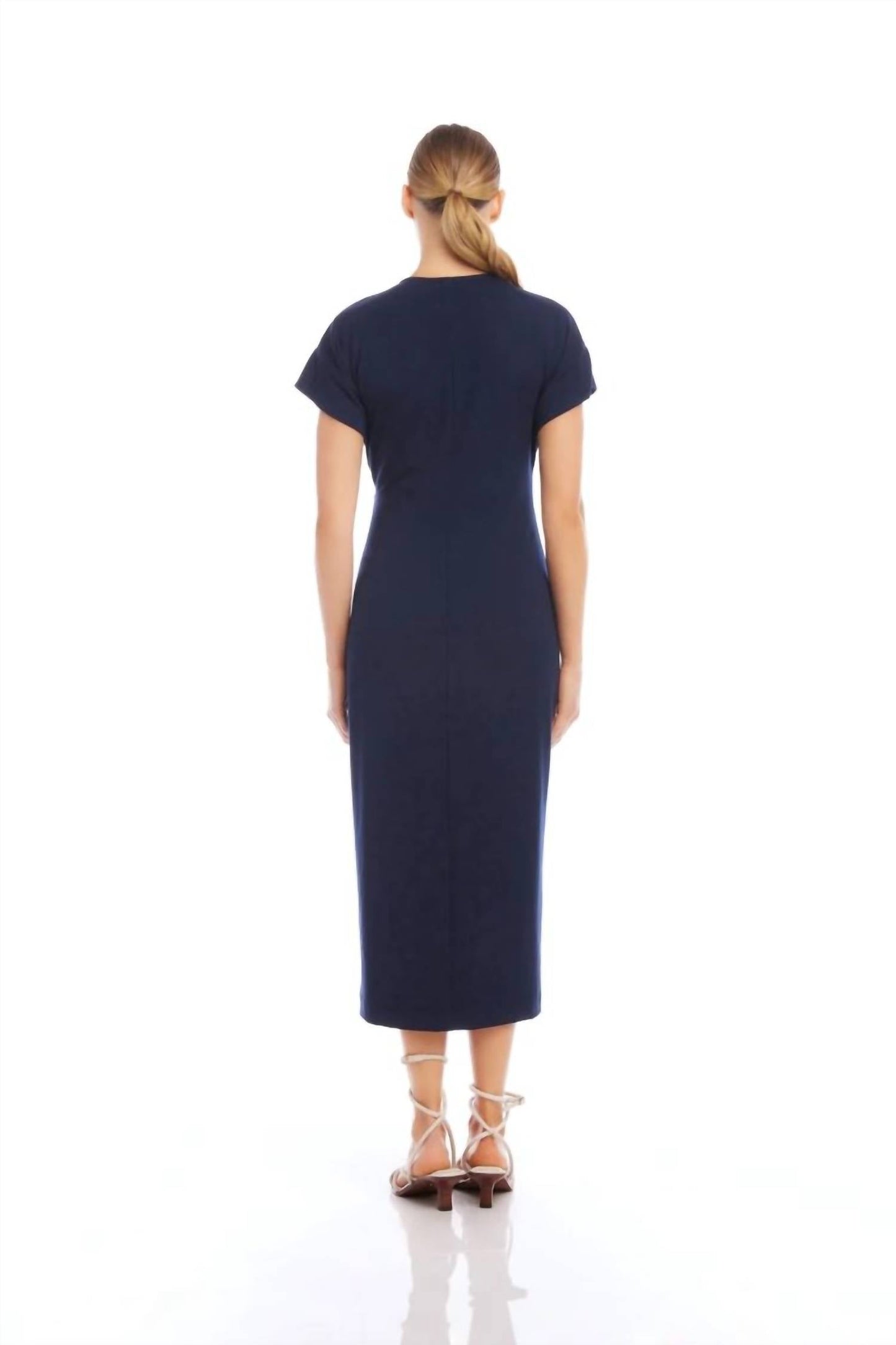 Fifteen Twenty - Luna Midi Dress