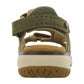 Sas - Women's Embark Live Oak Sandal