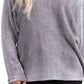 Gigi Moda - Women's Long Sleeves Sweater
