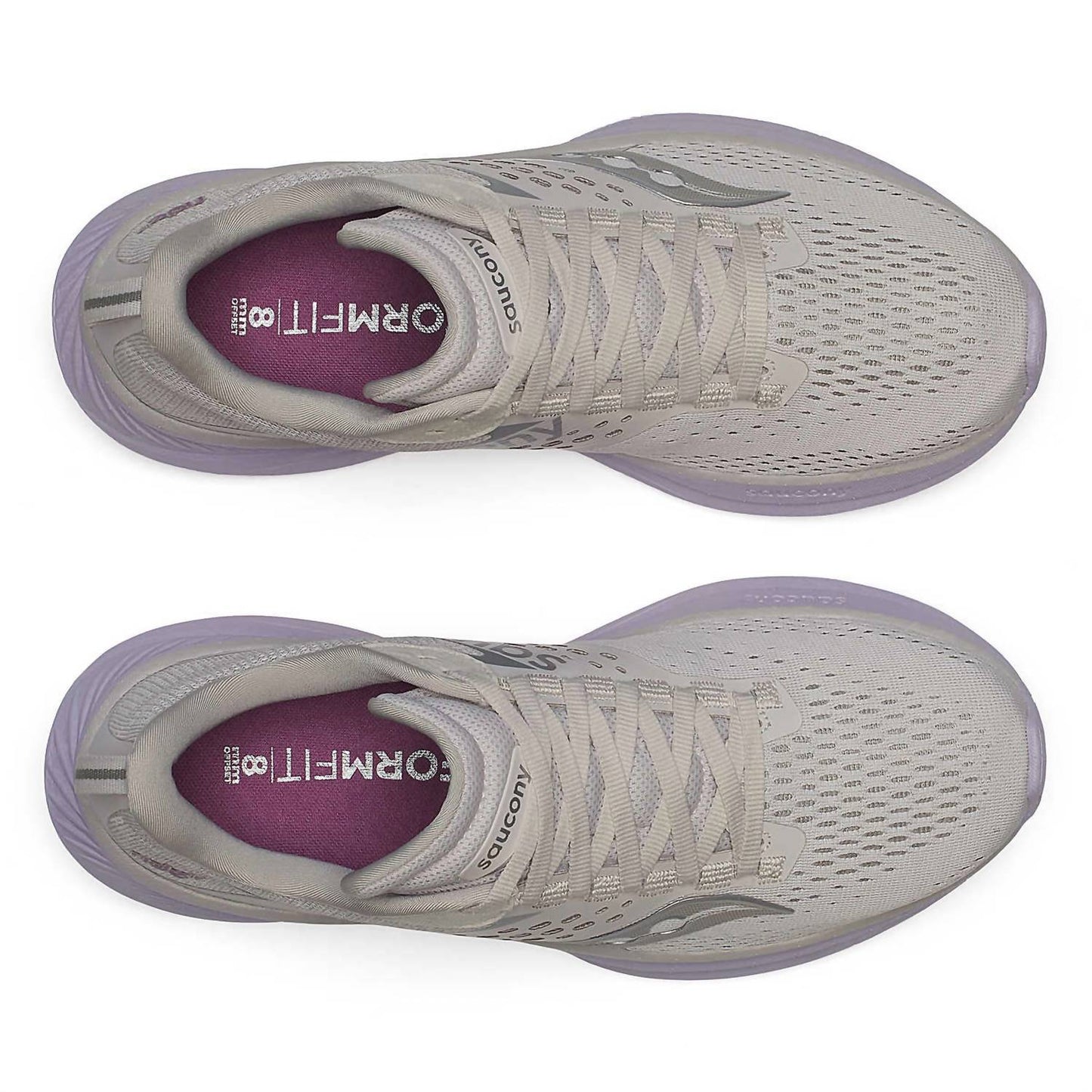 Saucony - Women's Ride 17 Sneaker
