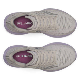 Saucony - Women's Ride 17 Sneaker