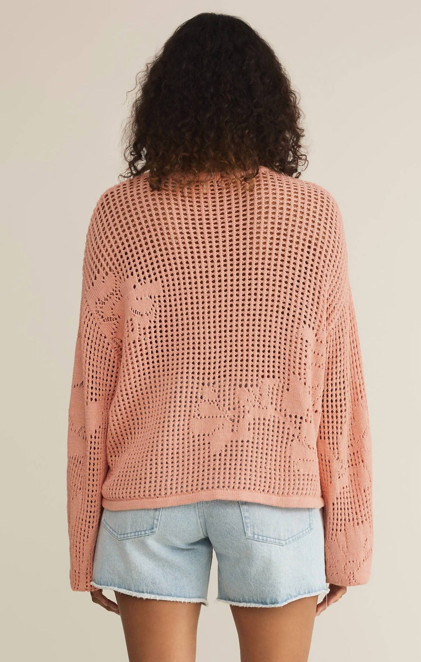 Z Supply - Yael Crew Neck Sweater