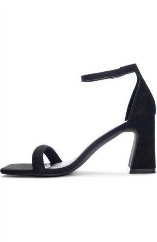 Chinese Laundry - Women's Velma Dress Sandal Heel