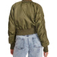 Steve Madden - Eva Bomber Jacket
