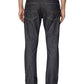 Diesel - D-sark Slim Fit Straight Leg Denim Jeans