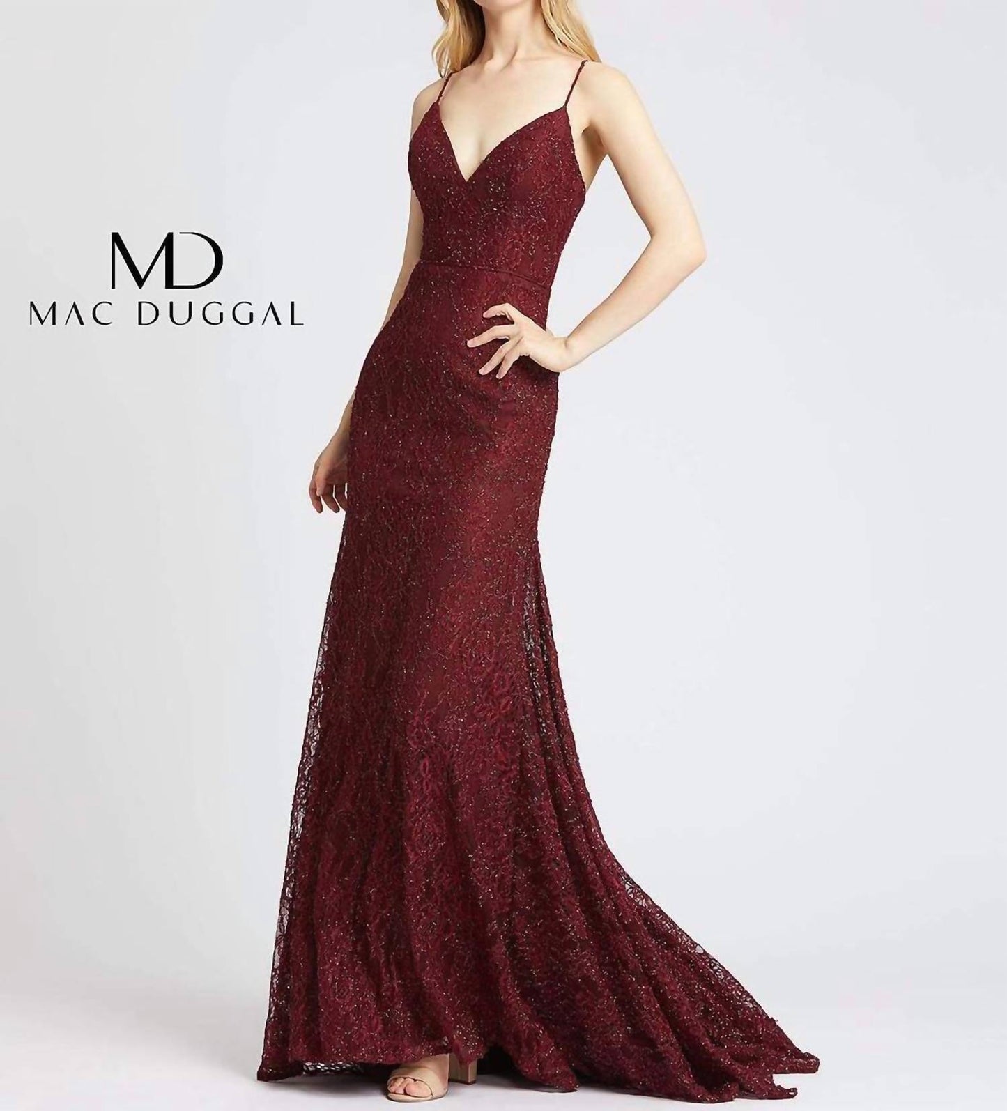 Mac Duggal - 77771L