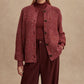 Varley - Patricia Rib Cardigan