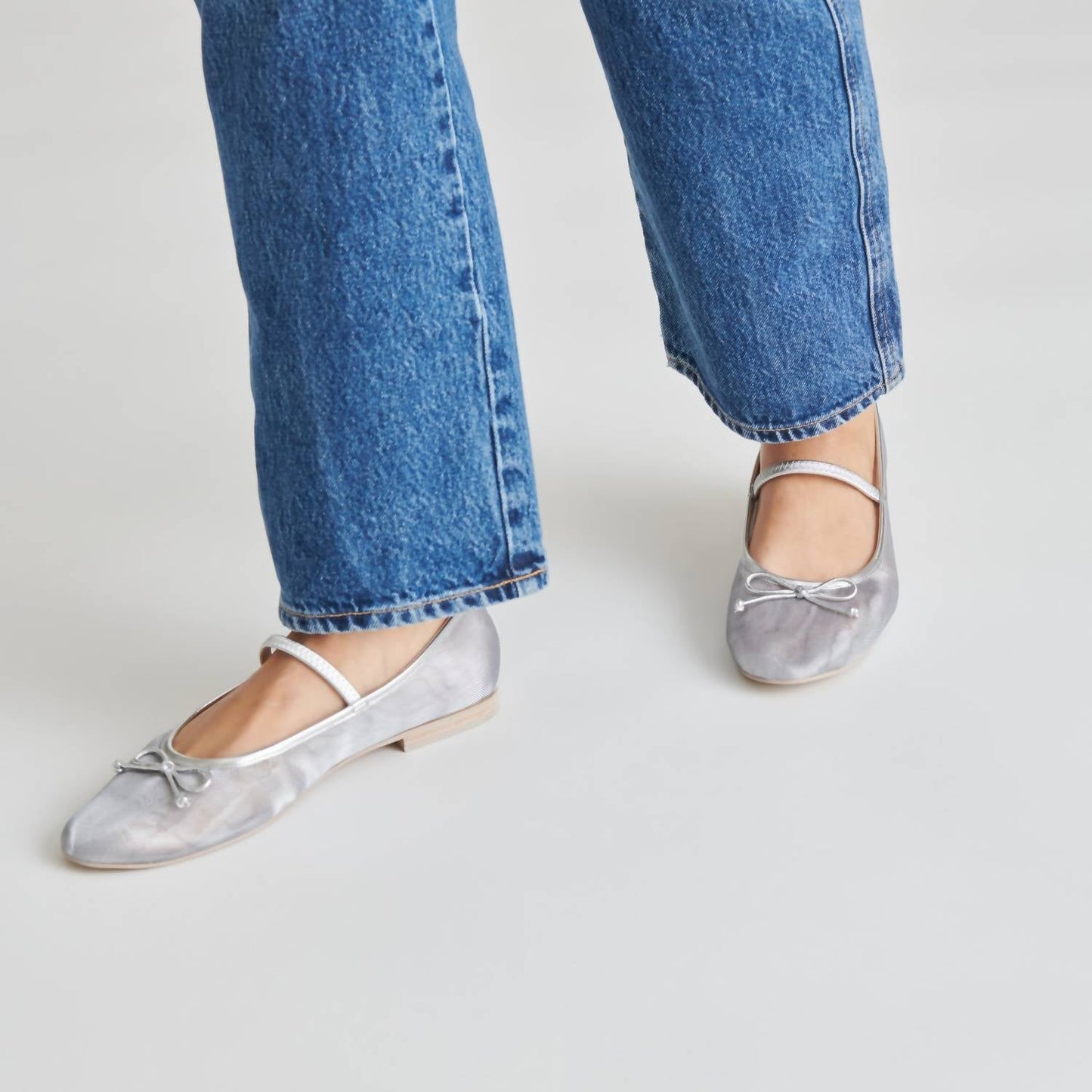 Dolce Vita - Women's Cadel Ballet Flats