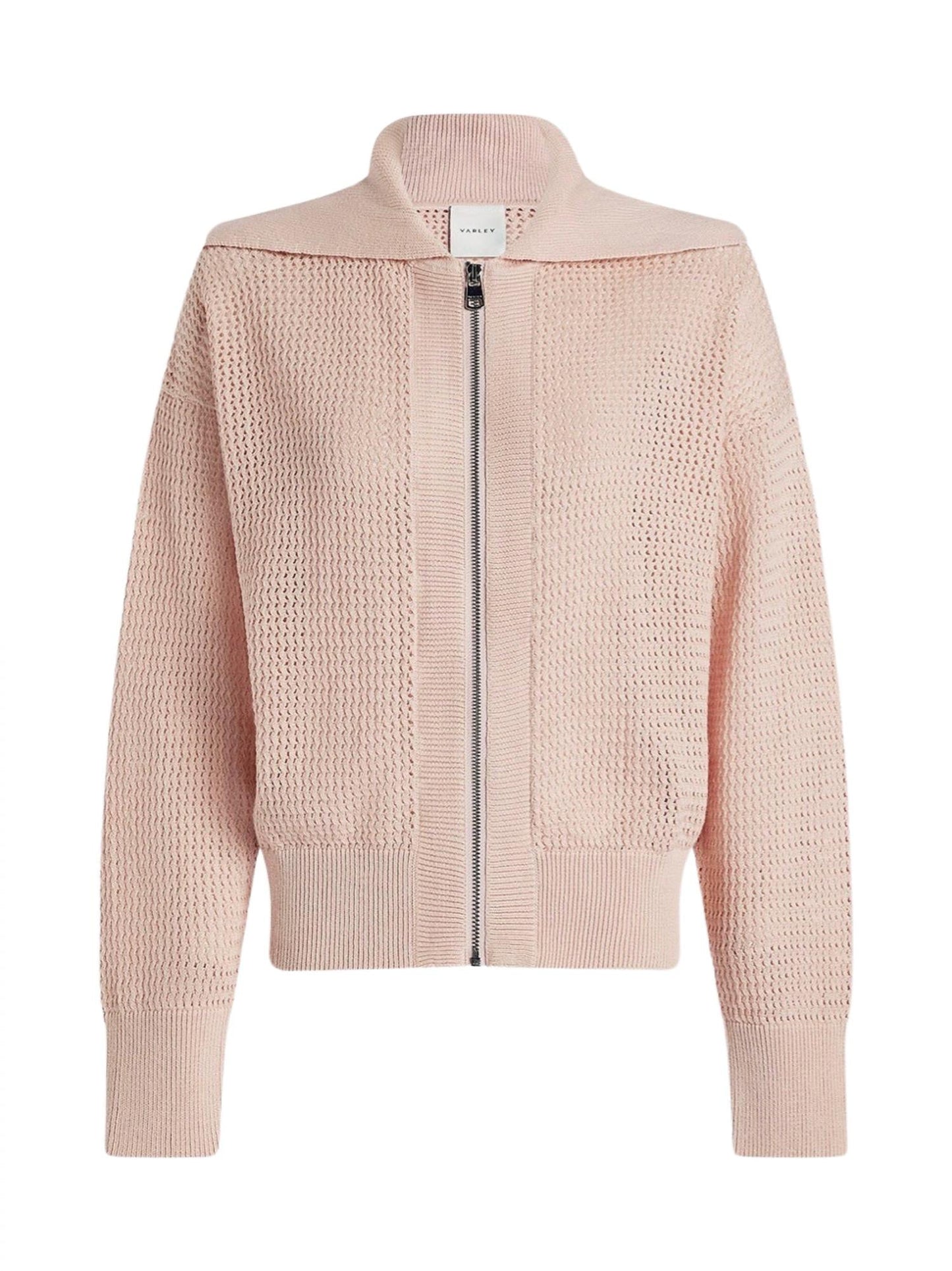 Varley - Fairfield Knit Sweater