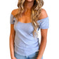 Free People - Bout Time Tee