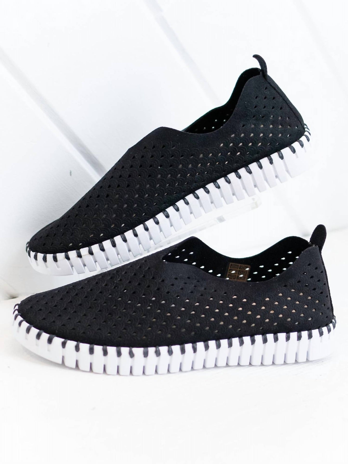 Ilse Jacobsen - Women's Tulip 139 Shoes