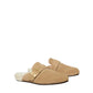 Tory Burch - Mellow Shearling Mule