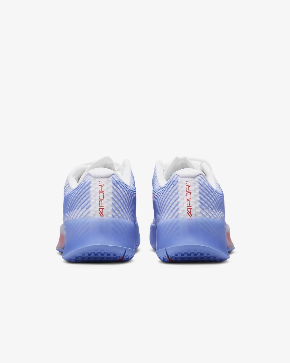 Nike - Women's Court Air Zoom Vapor 11 Hard Court Shoes