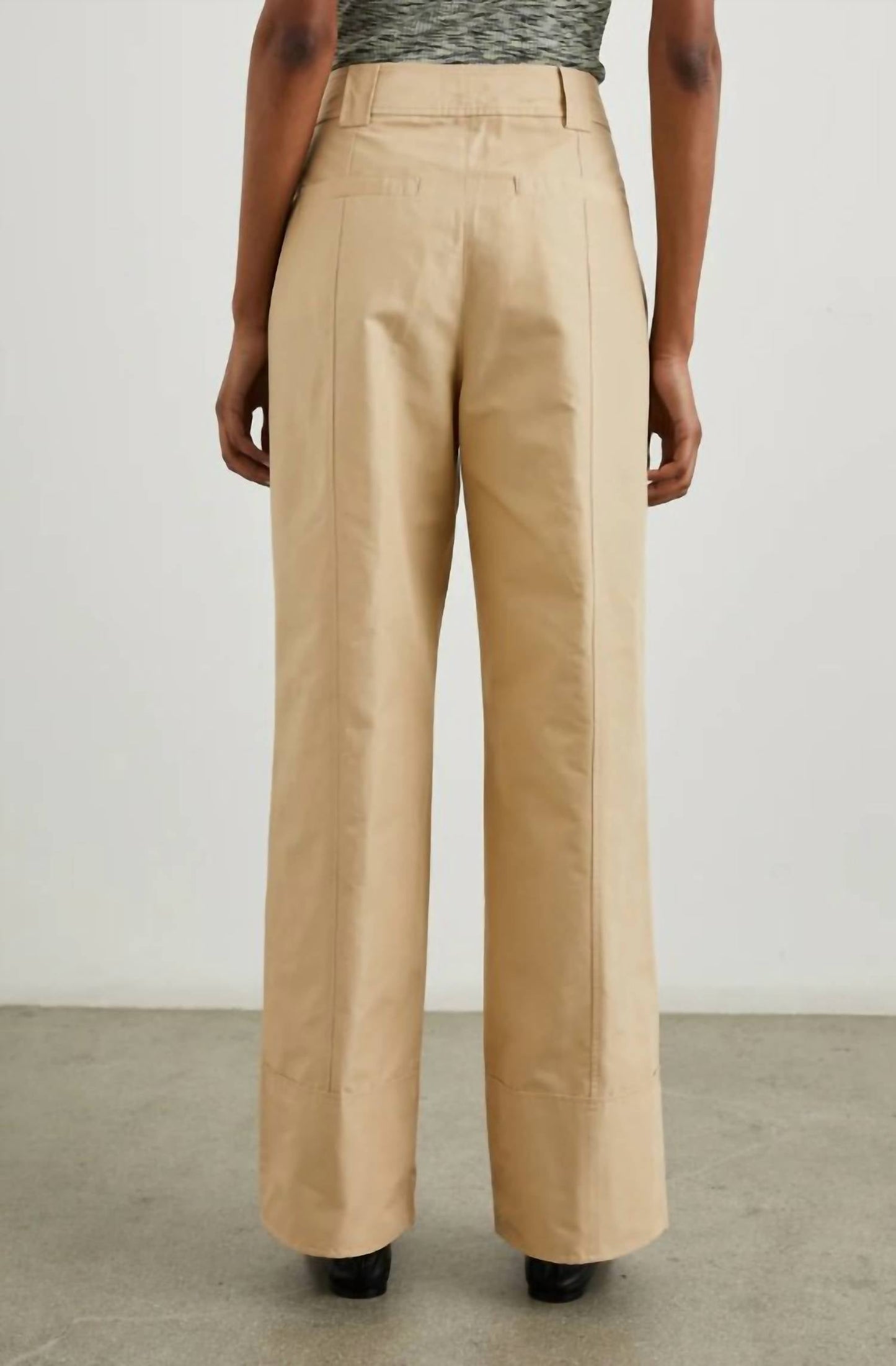 Rails - Frank Pant
