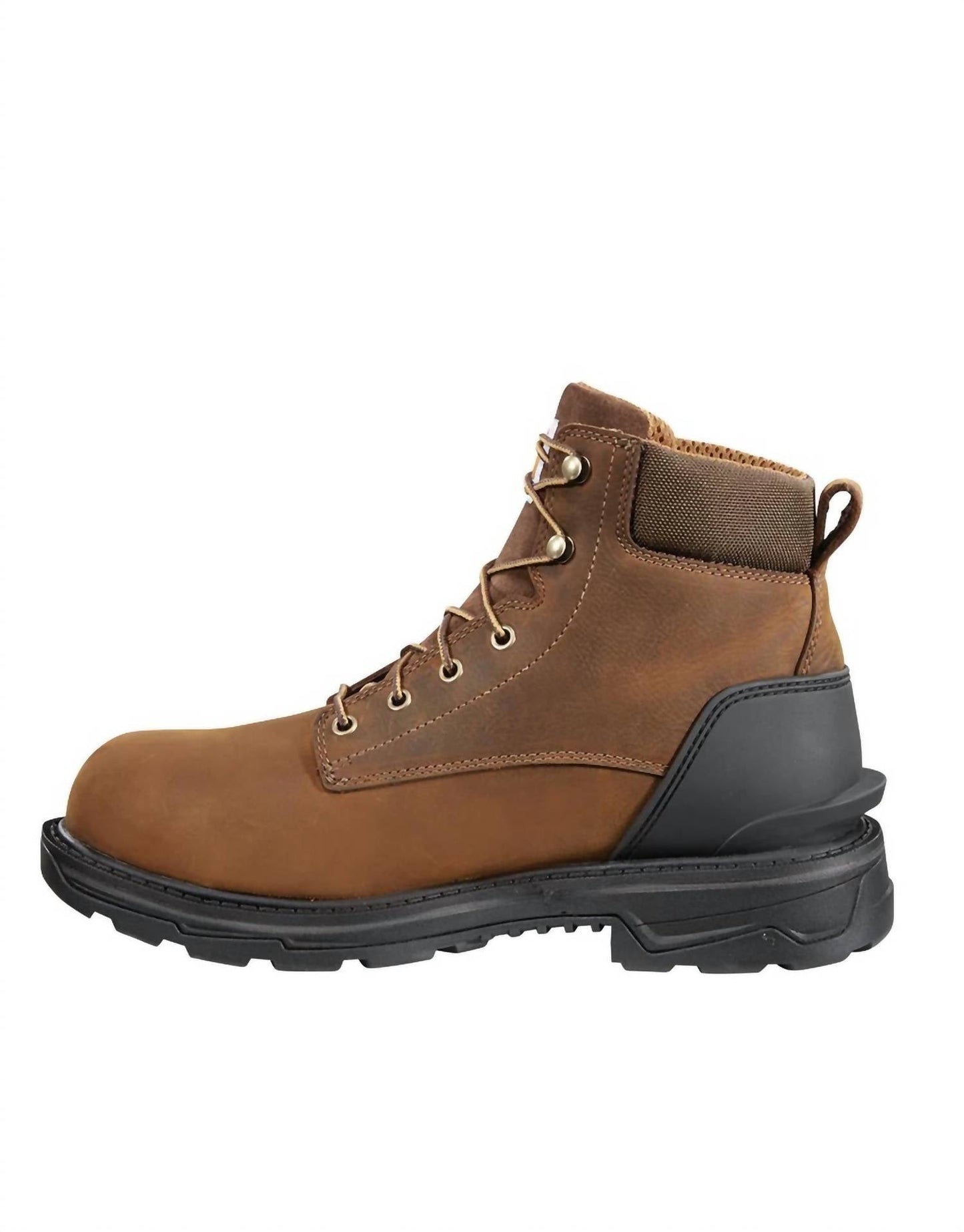 Carhartt - MEN'S IRONWOOD WATERPROOF BOOTS - MEDIUM