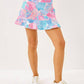 Lilly Pulitzer - Zadora Hi-rise Skort