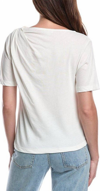 A.L.C. - Draped Lee Top