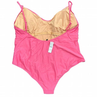 J.Crew - Women's Scoopneck One-piece Swimsuit