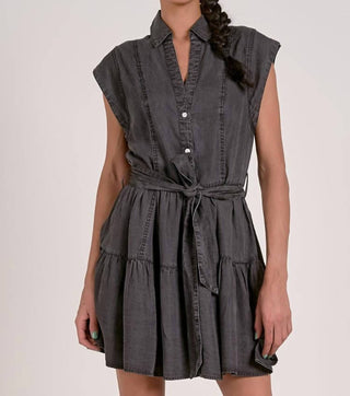 Elan - Elan Aurora Dress