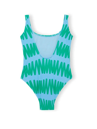 Compania Fantastica - Girl's Beach Vibes Swimsuit