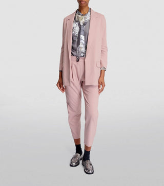 Allsaints - Aleida Long Sleeve Blazer