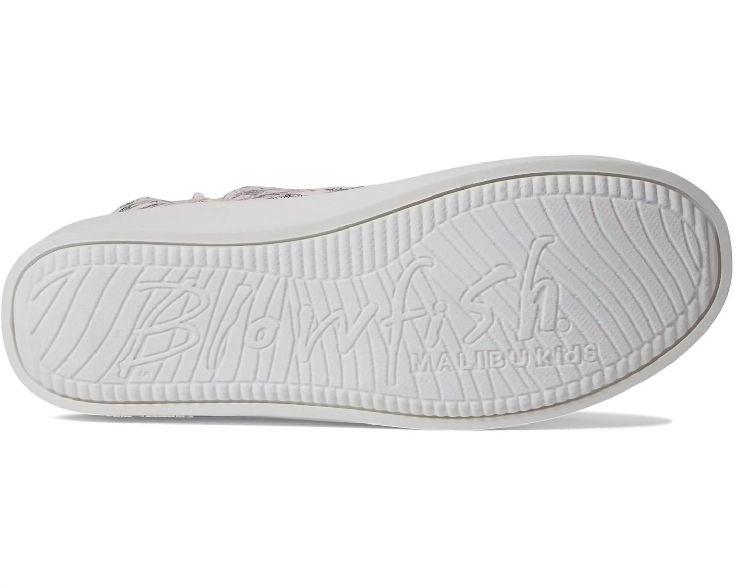 Blowfish - Toddlers Valetta High Top Sneaker