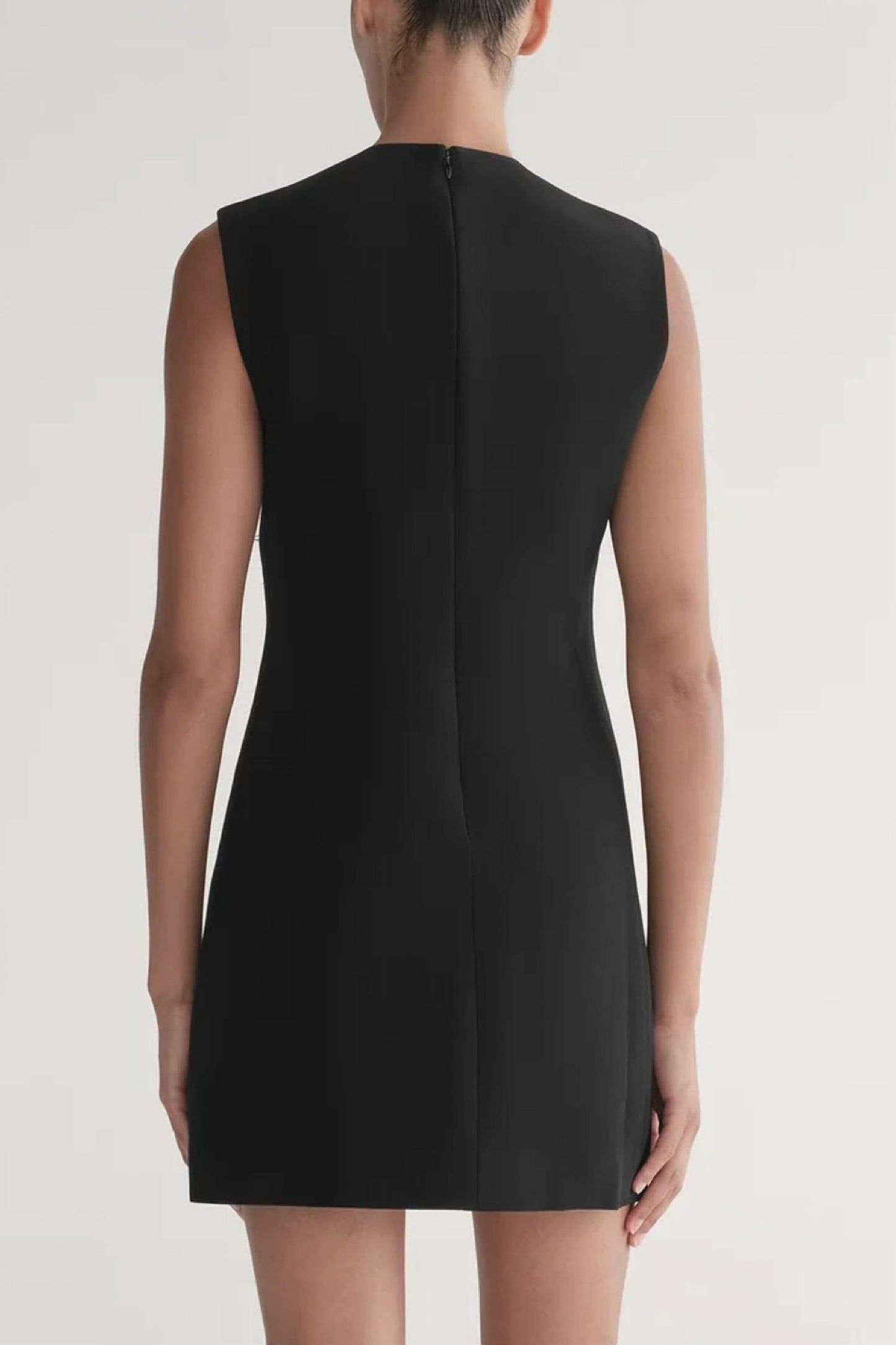 A.L.C. - Beck Mini Dress