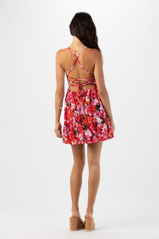 Tiare Hawaii - Kailani Mini Dress