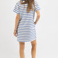 Wishlist - Hadley Mini T-shirt Dress