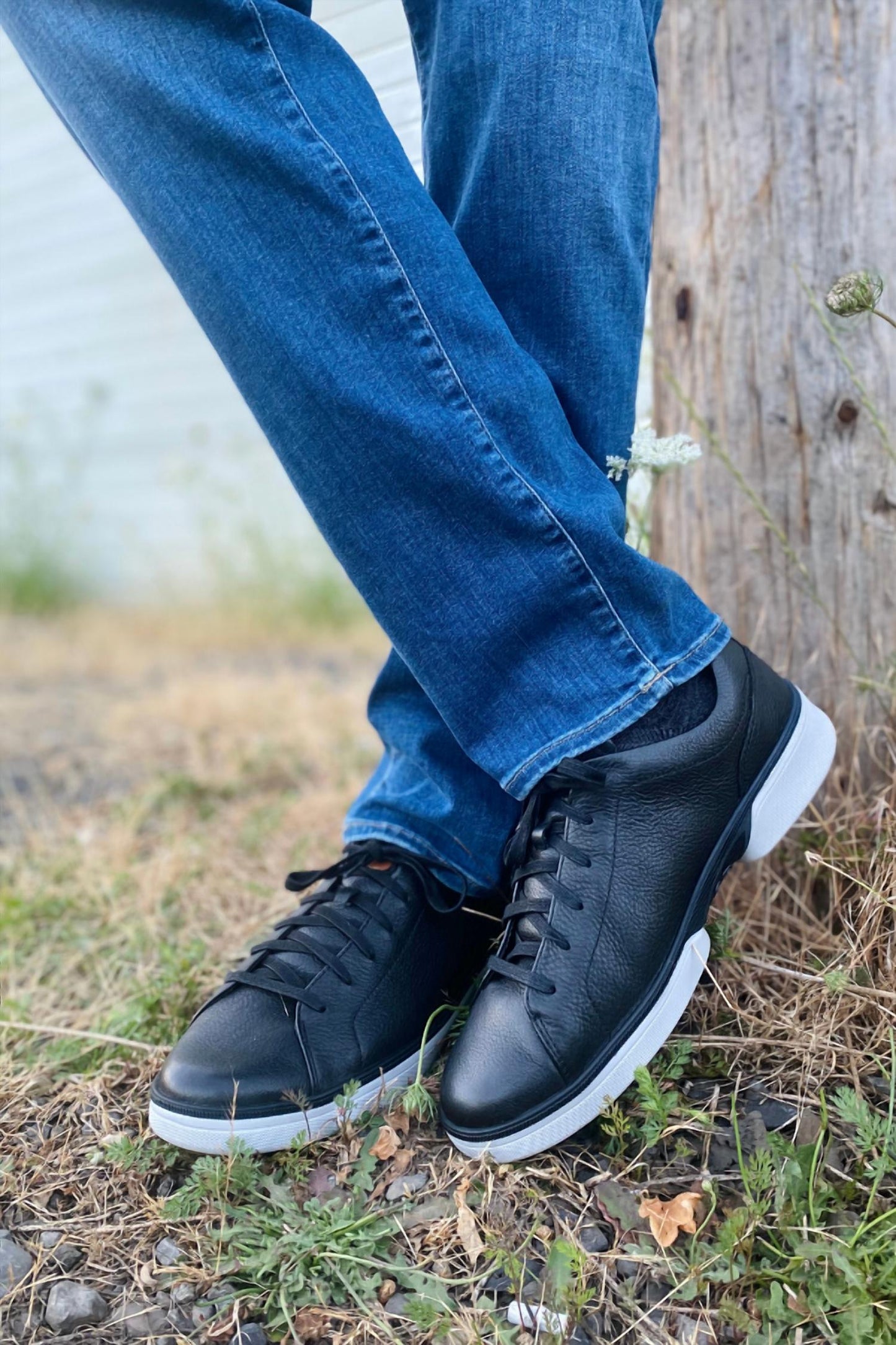 Johnston & Murphy - Men's Foust Sneakers
