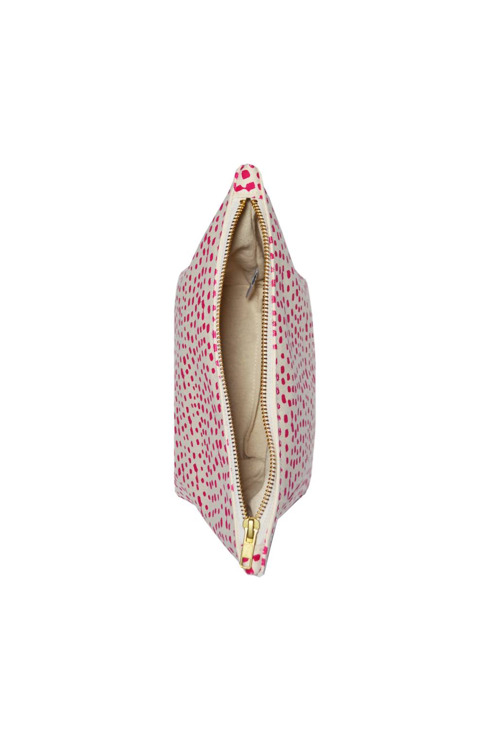 Dance Happy Designs - Women's Incana Cosmetic Bag