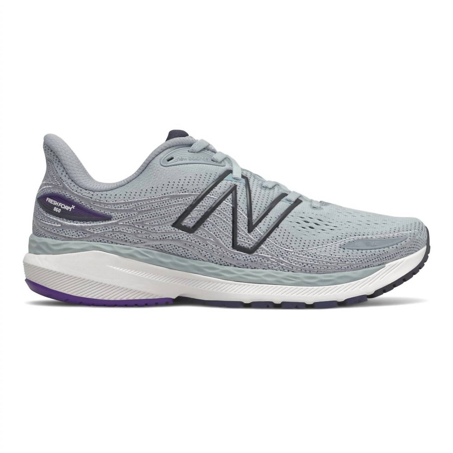 New Balance - Men's 860 v12 Running Shoes