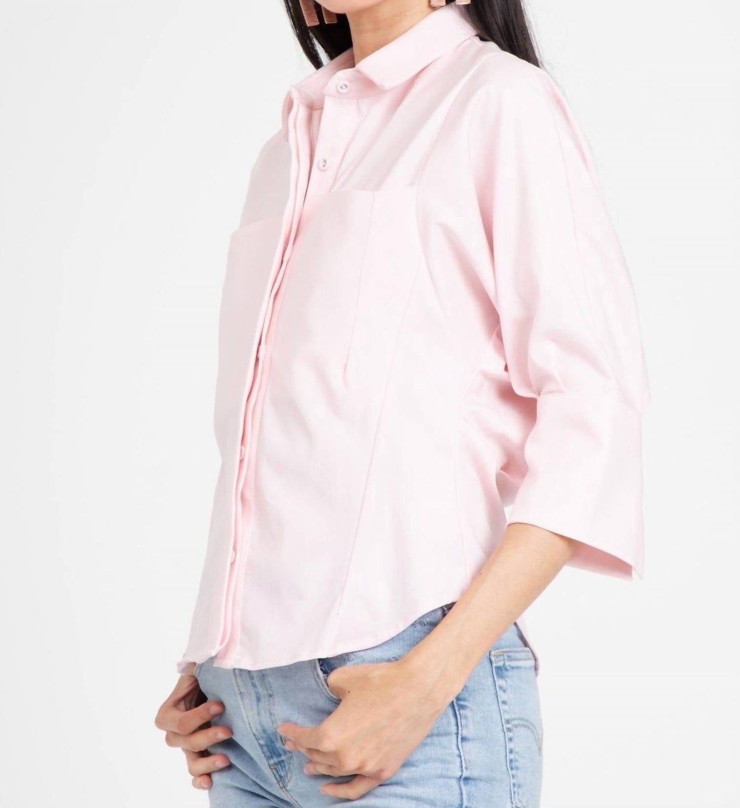Eva Franco - Sibella Shirt