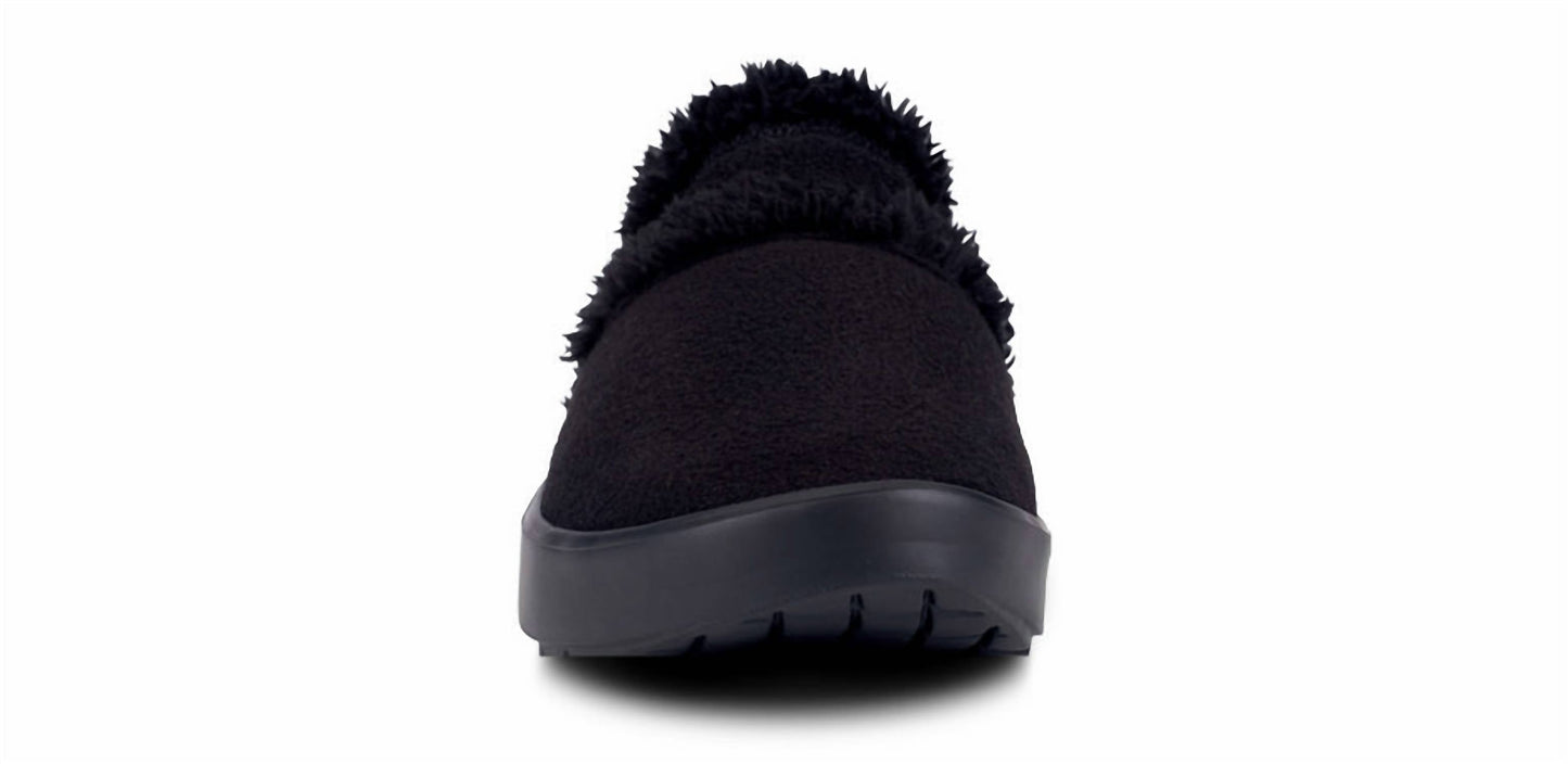 Oofos - Men Oocoozie Mule