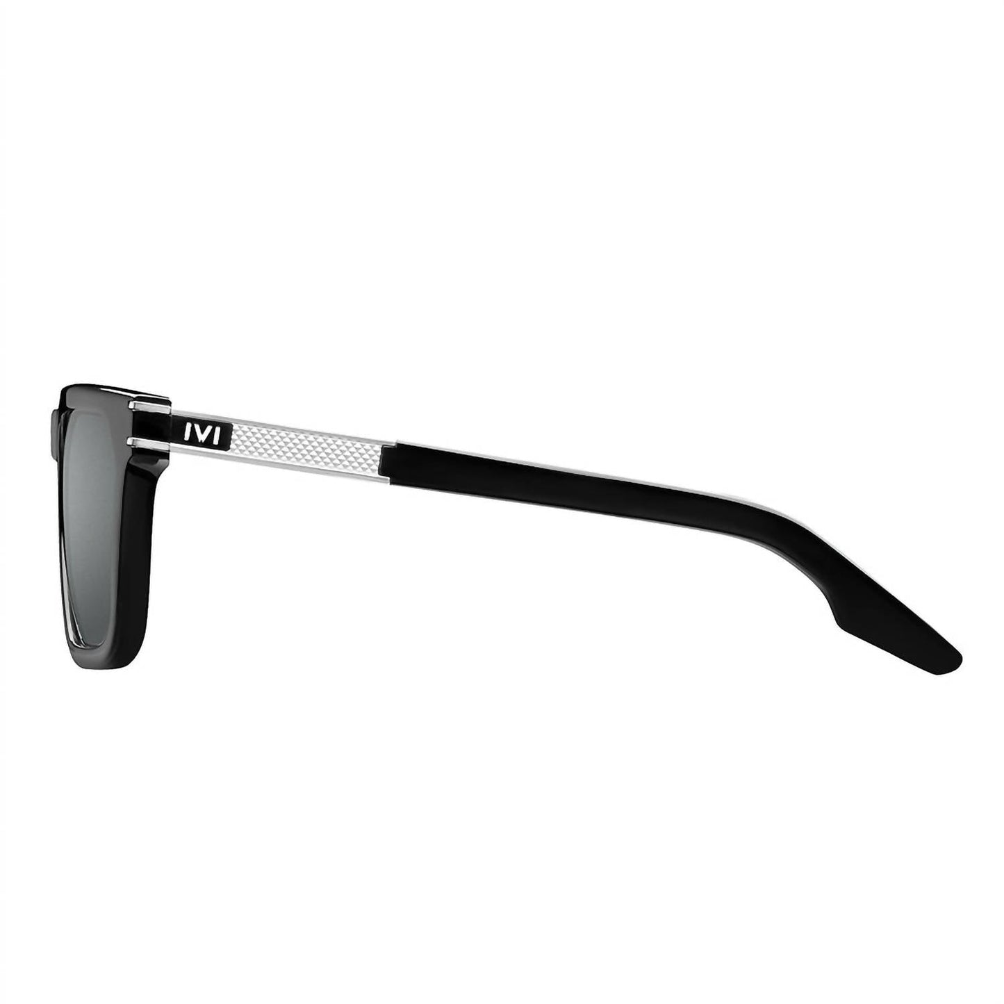 Ivi Vision - Gravitas - Grey AR Polarized Lens