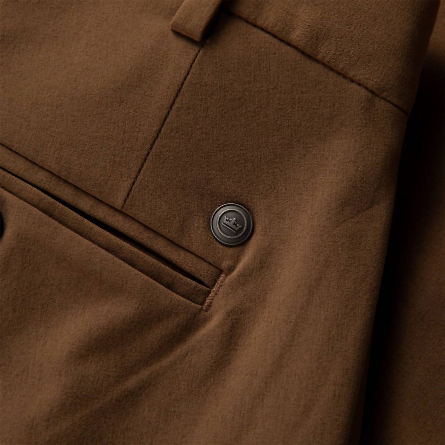 Peter Millar - Men's Surge Performance Trouser 32 Inseam