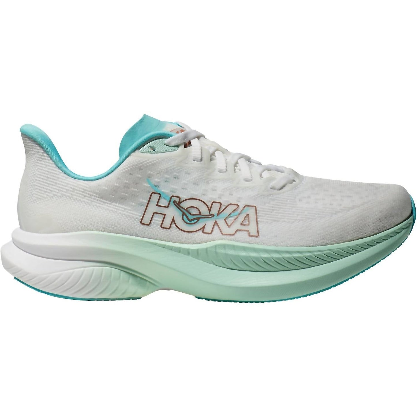 Hoka - Women's Mach 6 Shoes