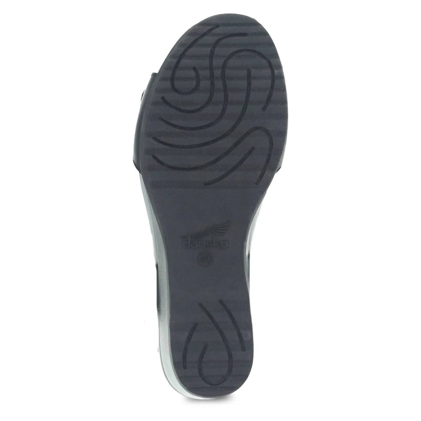 Dansko - Women's Arielle Leather Sandal