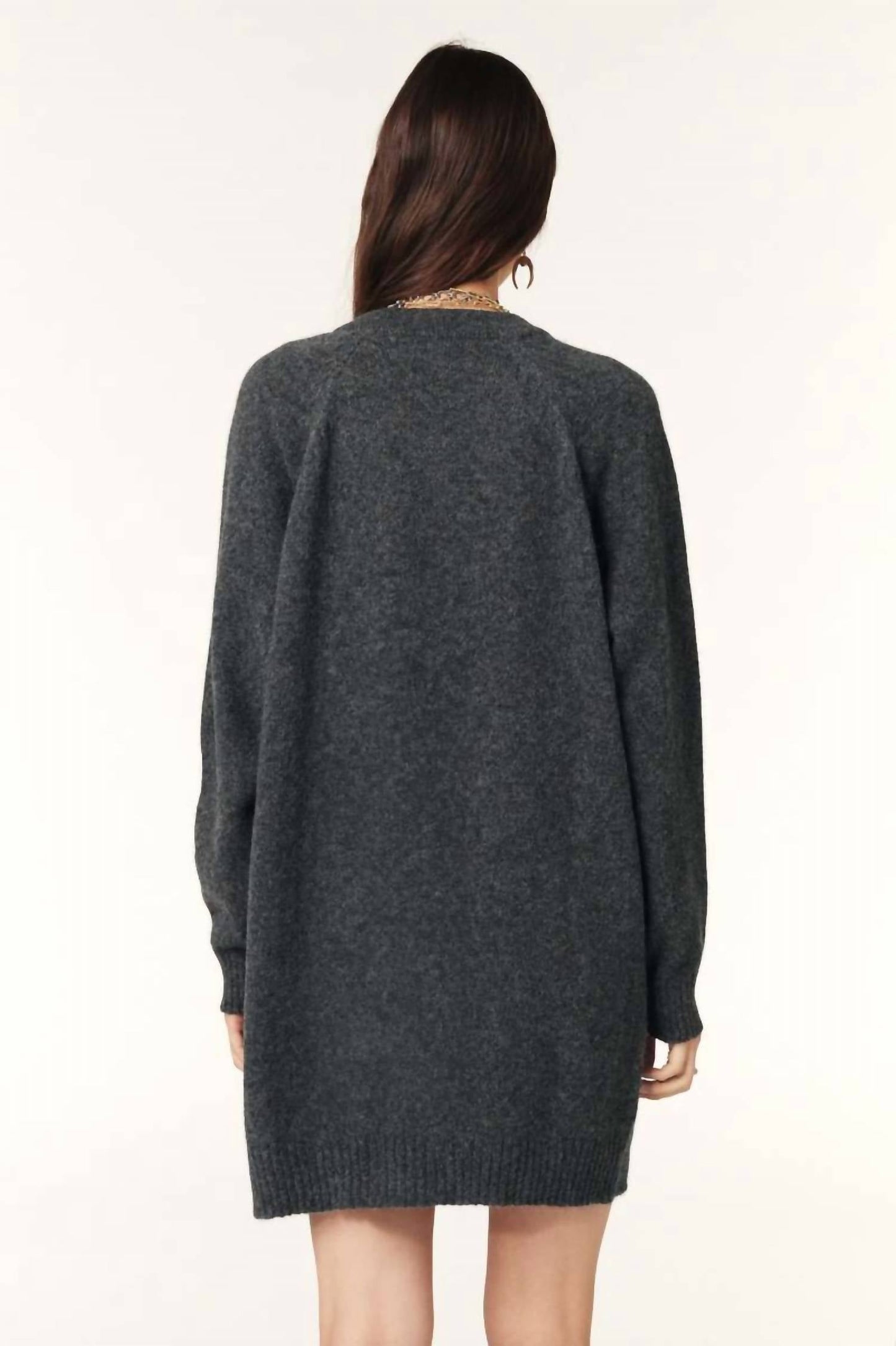 Ba&Sh - Dalede Mini Dress