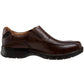 Clarks - Men's Un.seal Slip On Shoes