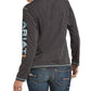 Ariat - Women's Rebar Long Sleeve Logo Tee